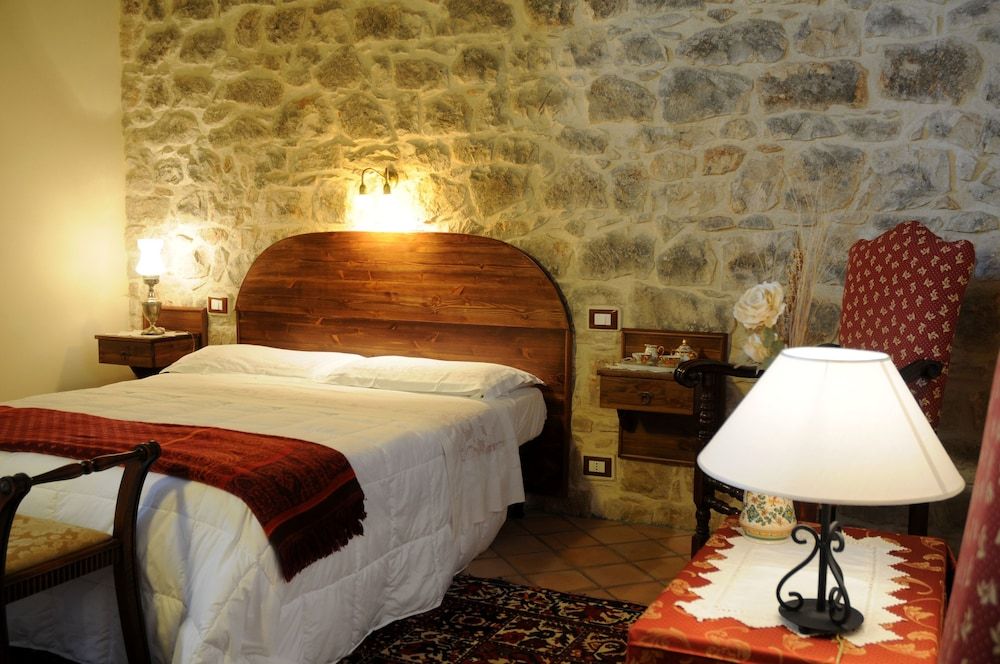 Torre Don Virgilio Country Hotel 3