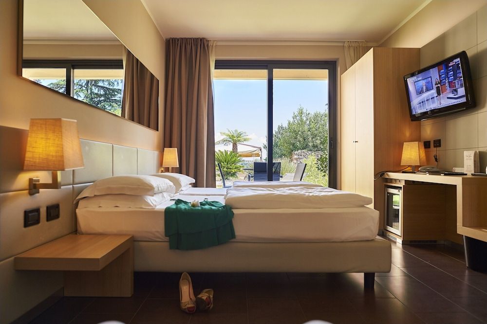 Hotel Villa Luisa Resort & Spa 3