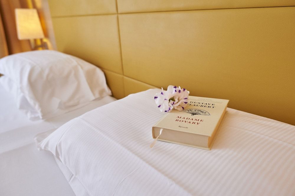 Hotel Villa Luisa Resort & Spa 2