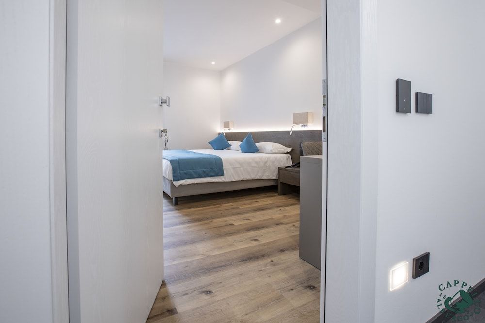 Albergo Cappello e Cadore 3