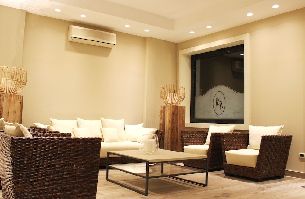 Astoria Vico Hotel 2