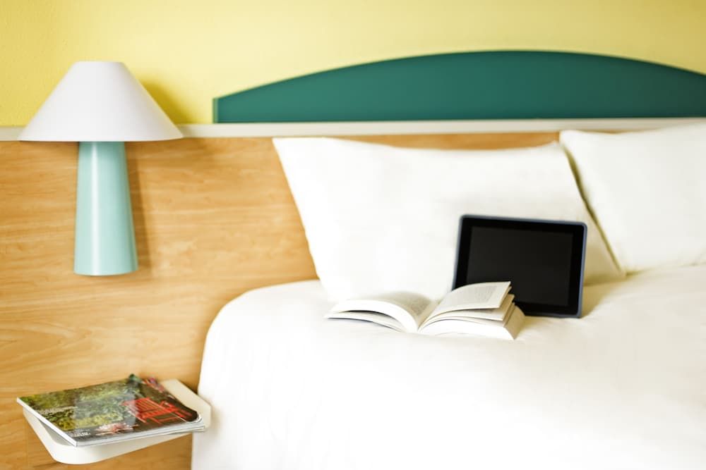 ibis Firenze Prato Est 3