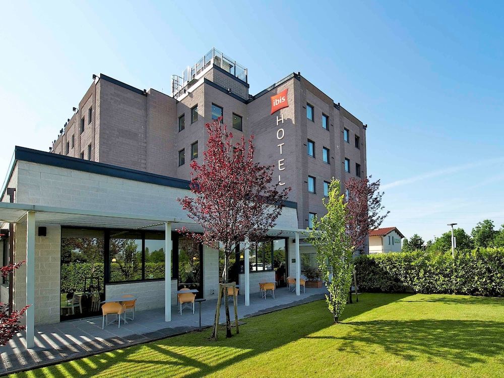 ibis Firenze Prato Est 3 estrelas em Campi Bisenzio