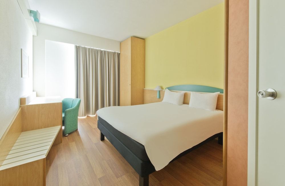 ibis Firenze Prato Est 2