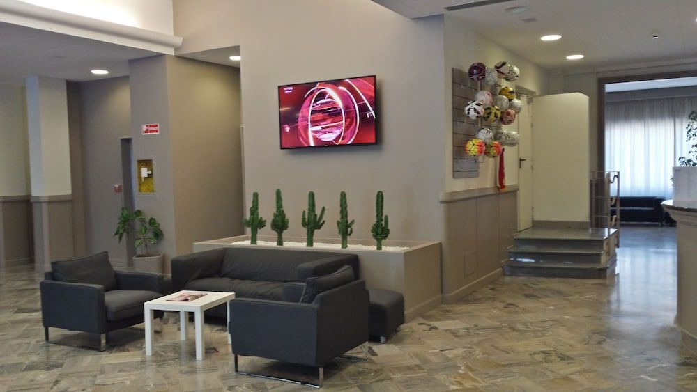 Hotel Touring Falconara Marittima 2