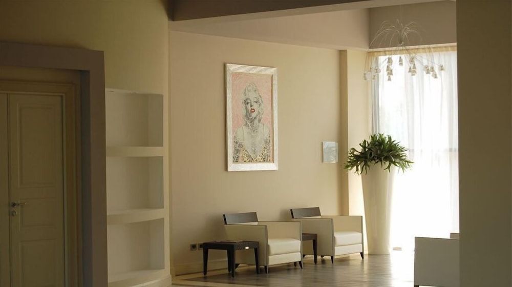 Cremona Palace Hotel 2