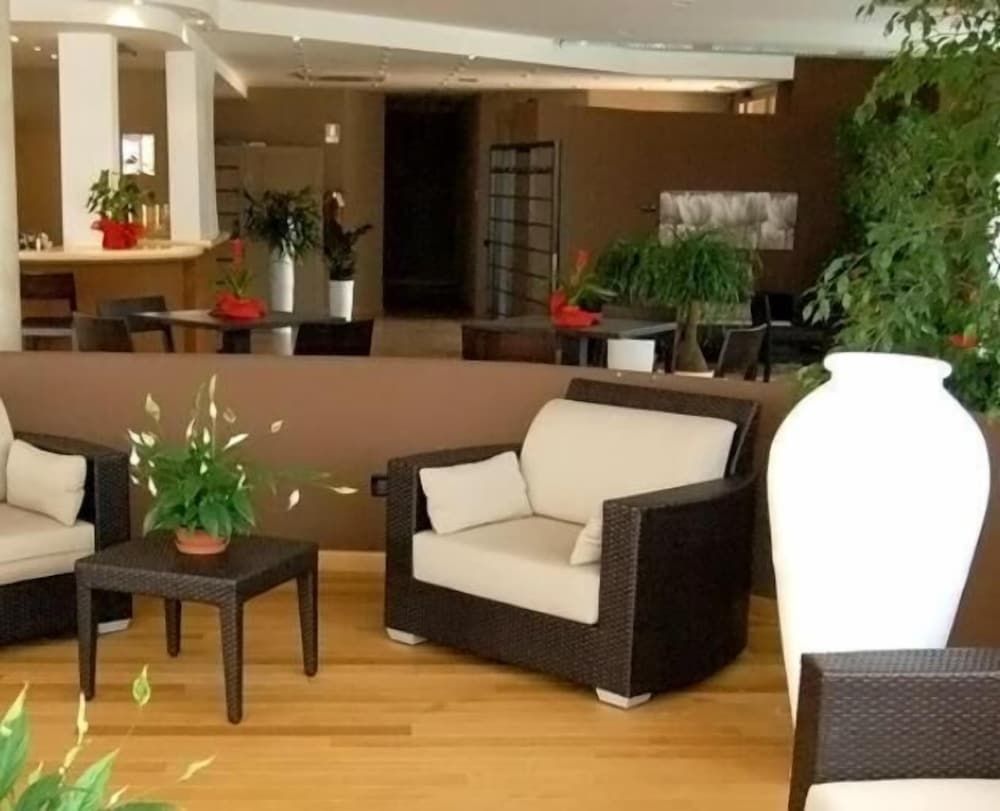 Cremona Palace Hotel 3