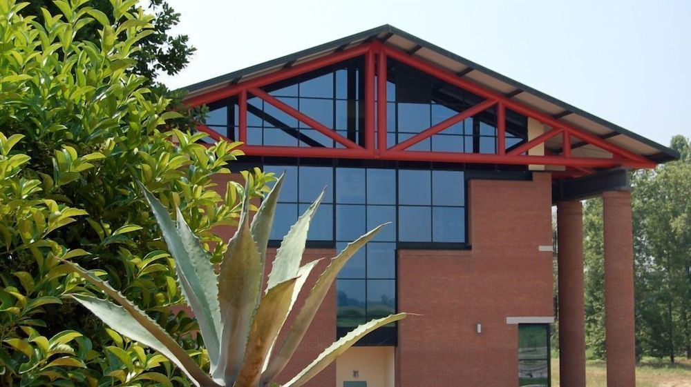 Cremona Palace Hotel 1