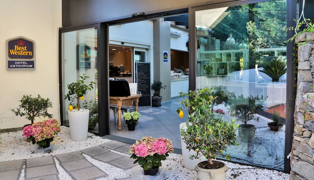 Best Western Hotel Anthurium 2