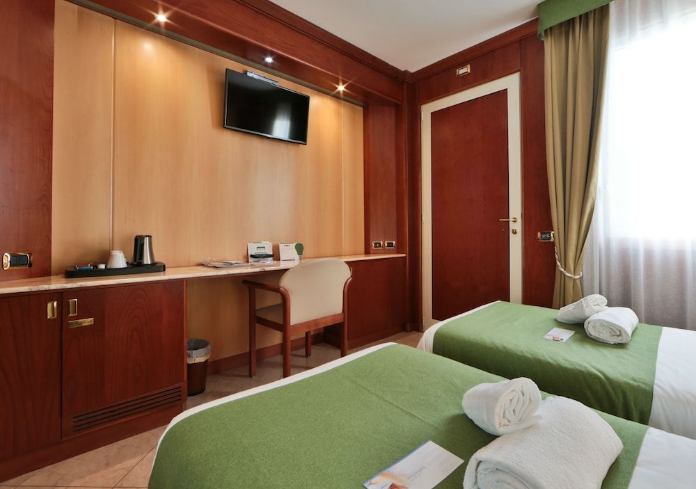 Best Western Hotel Anthurium 3