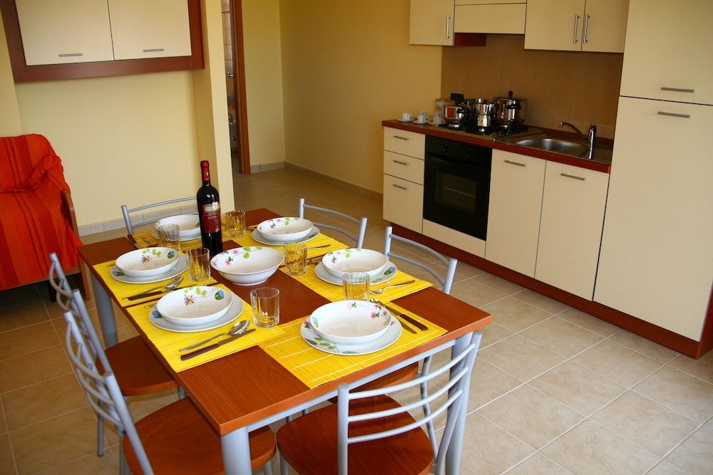 Medimare Residence Club 3