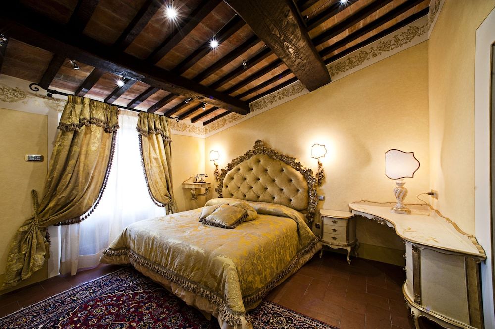 Relais La Corte dei Papi 3