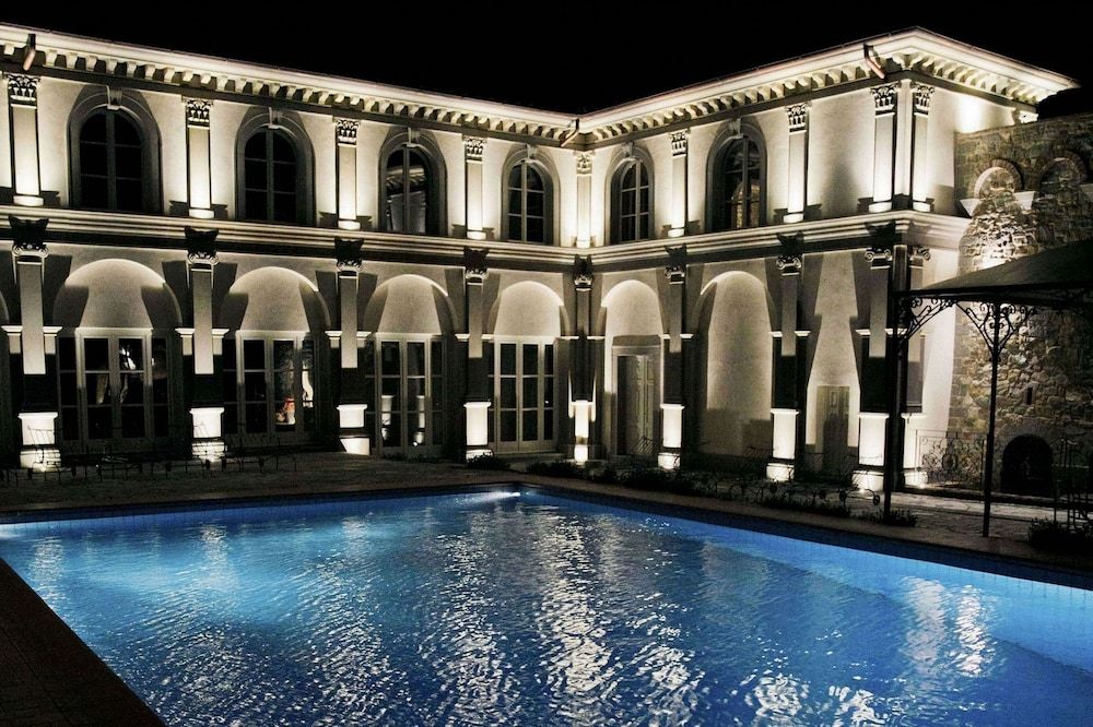 Relais La Corte dei Papi 2