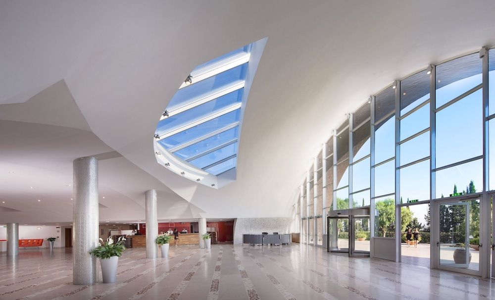 Ethra Reserve - Calanè 4* 2