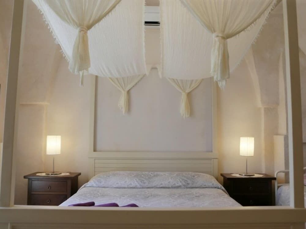 Masseria Pelosella B&B 3