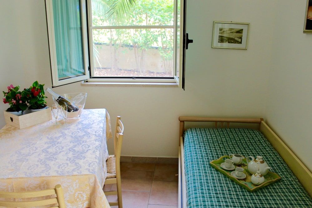 Villaggio Turistico Defensola 3