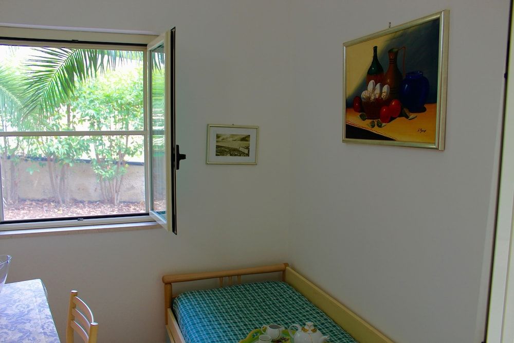 Villaggio Turistico Defensola 2