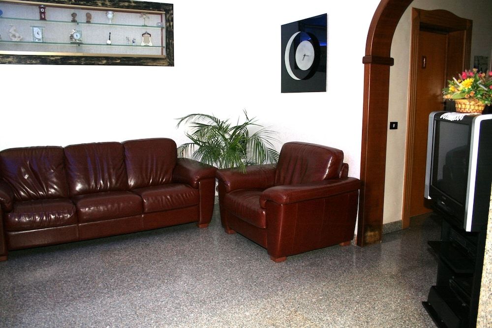 Hotel Mediterraneo 3