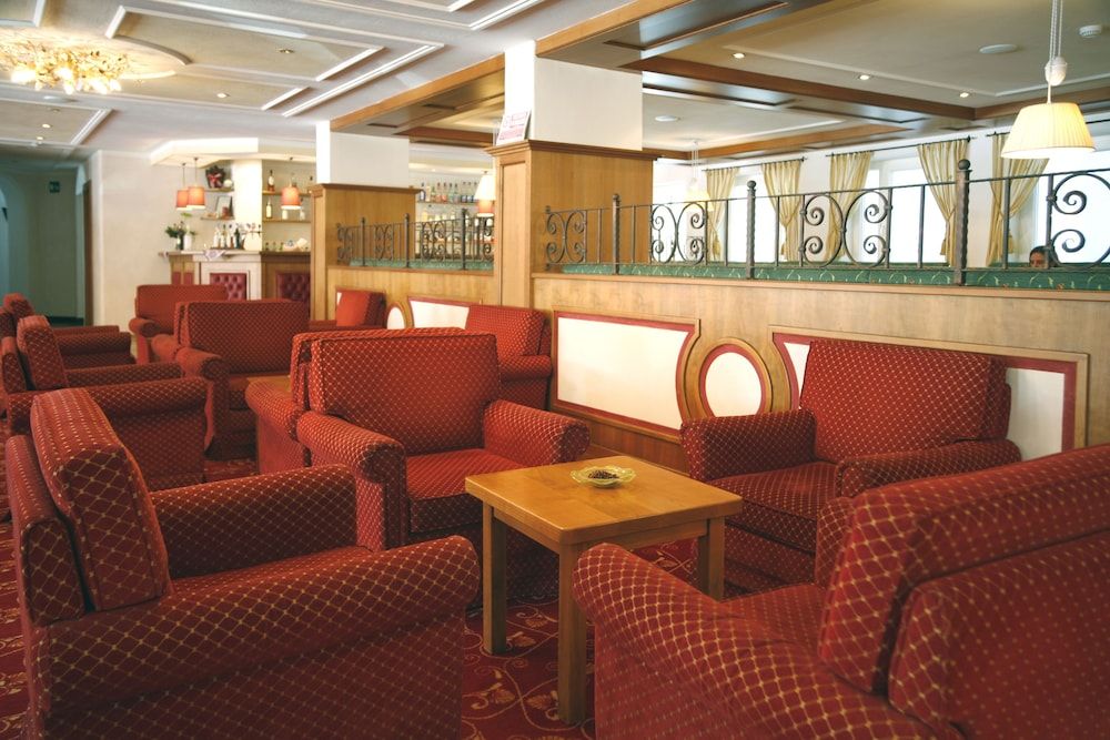 TH Corvara - Greif Hotel 3