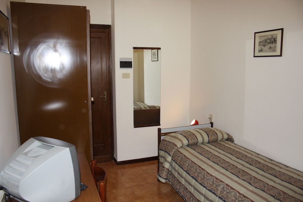 Hotel Bodoni 3