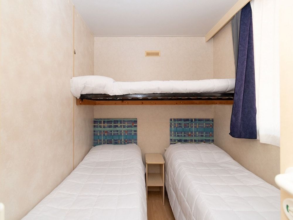 Stork Family Camping Village 3