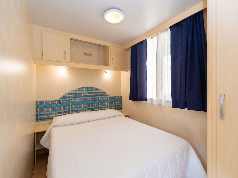 Stork Family Camping Village 2