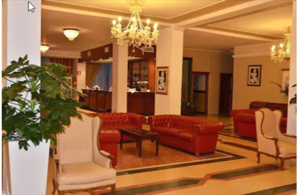 Grand Hotel Montesilvano 3