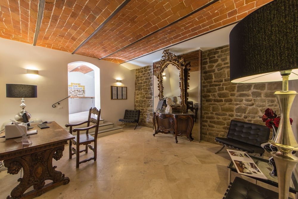 Villa Casagrande Resort & SPA 2