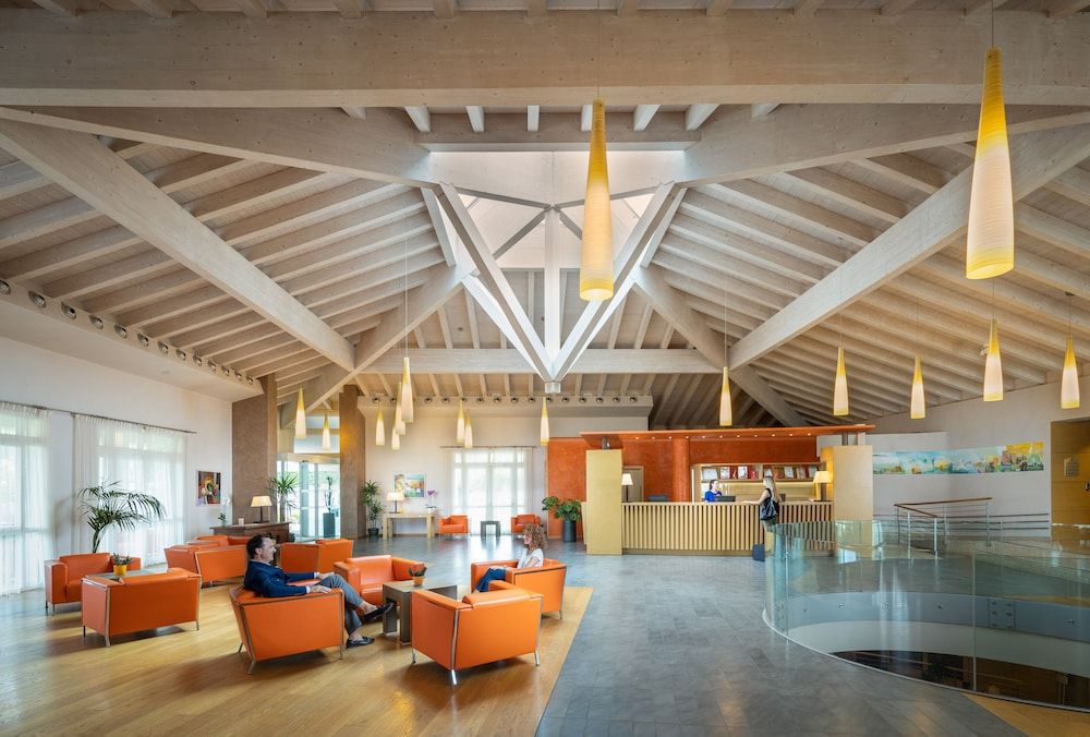 Hotel Caesius Thermae & Spa Resort 3