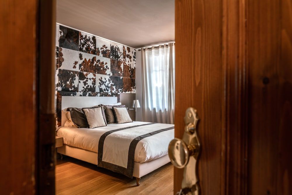 Ambra Cortina Luxury & Fashion Boutique Hotel 1