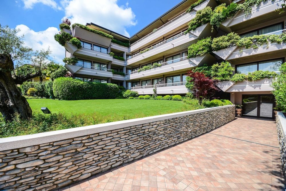 Il Sogno Apartments -1 estrellas en Desenzano del Garda