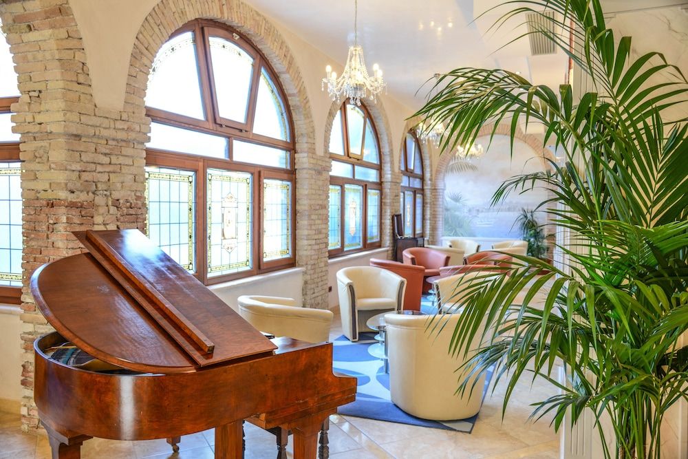 Hotel Antico Monastero 3