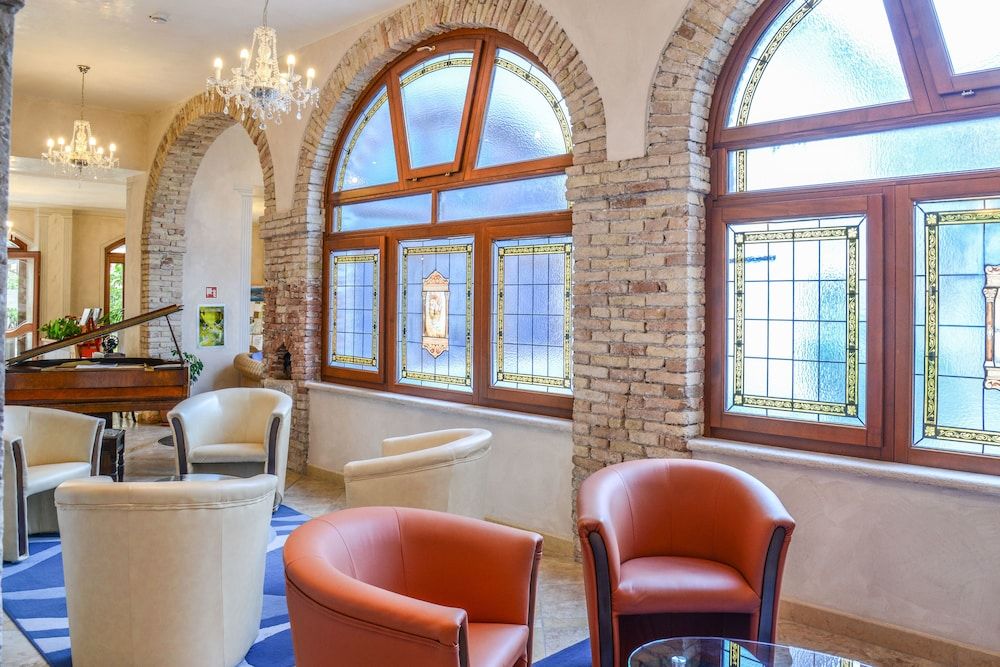 Hotel Antico Monastero 2