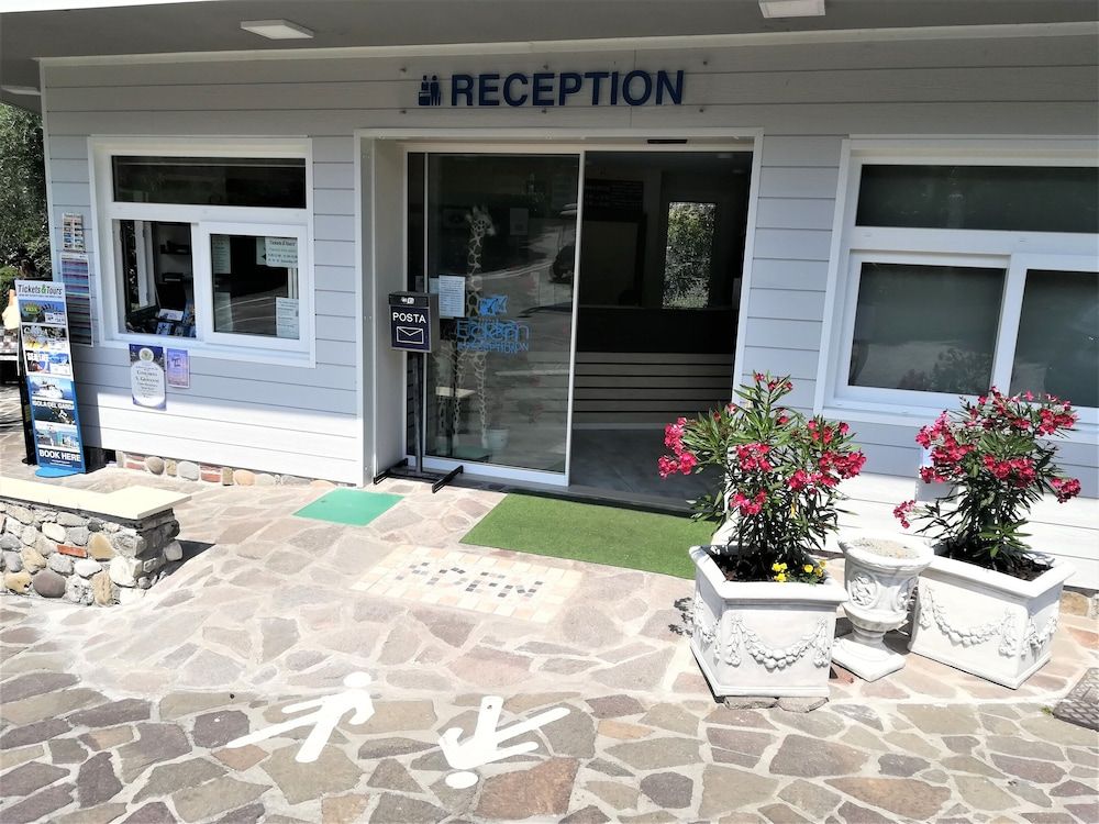 Villaggio Turistico Eden 2