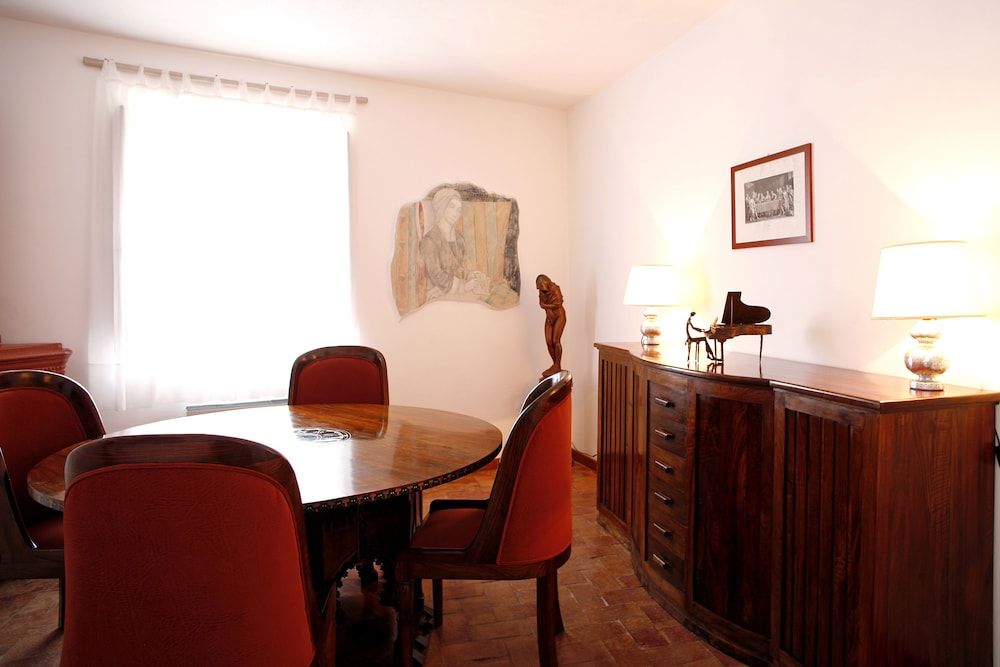 La Locanda delle Donne Monache 3