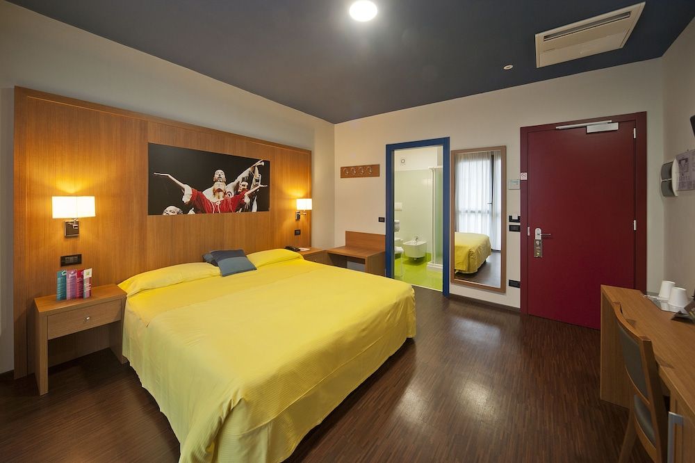 ibis Styles Parma Toscanini 3