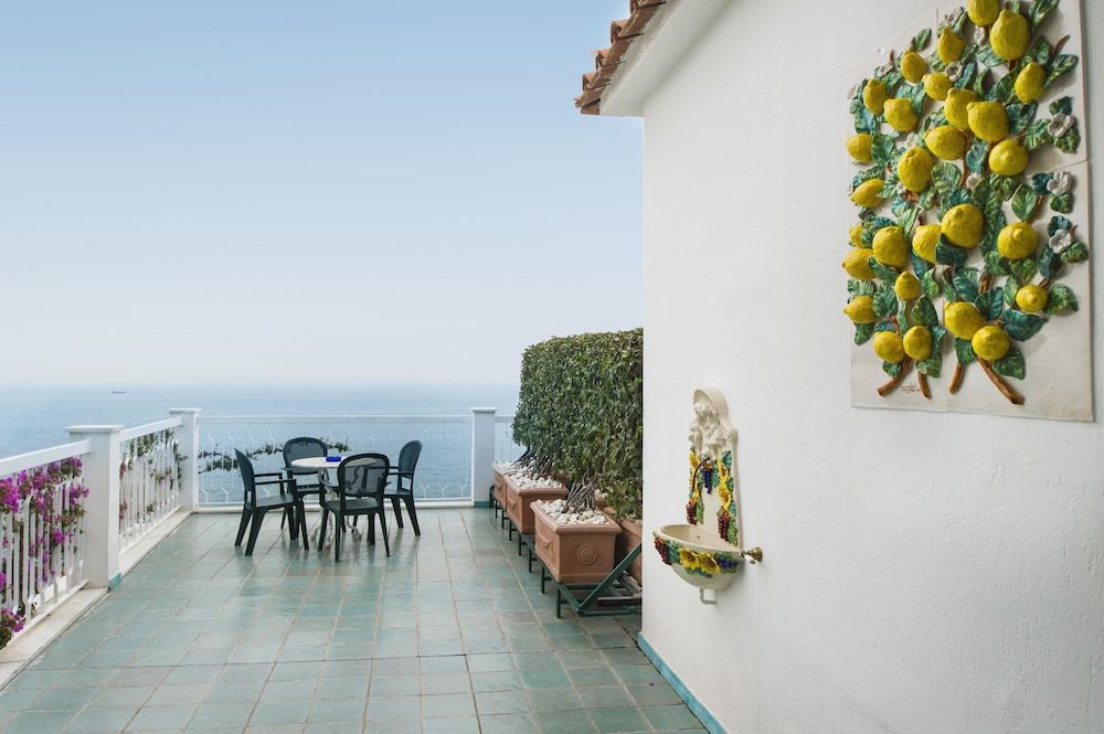 Hotel Bellevue Suite 1