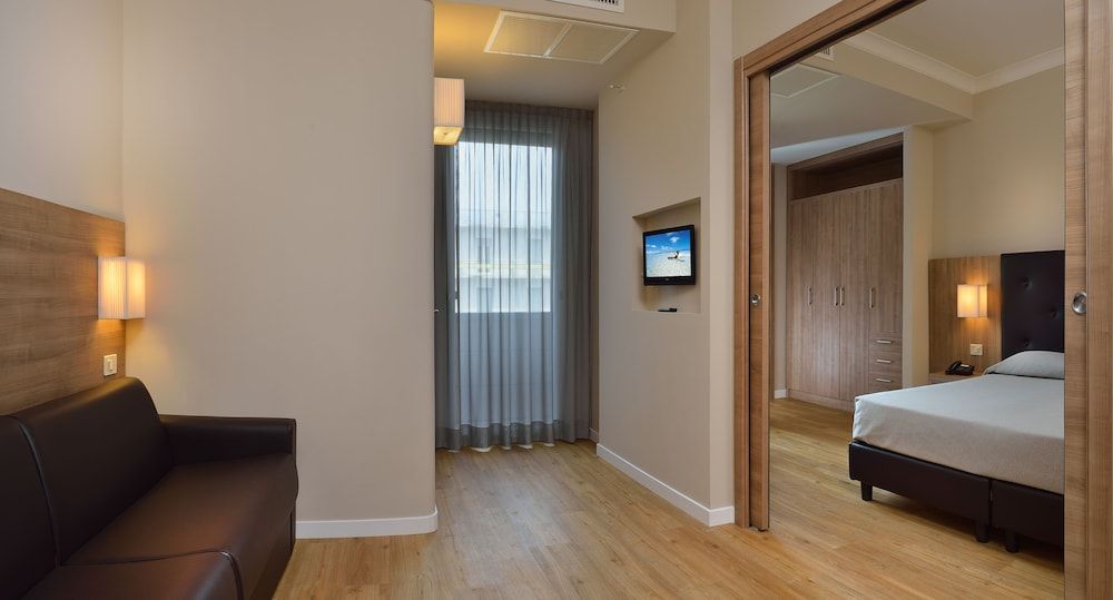 Hotel Rossini 3