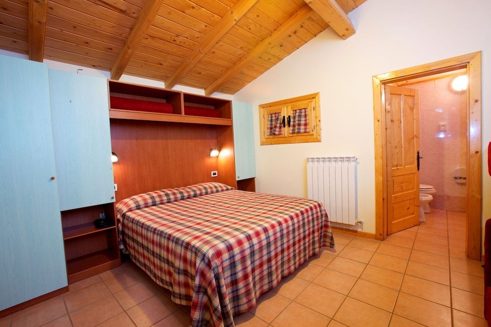 Green Village Assisi 3