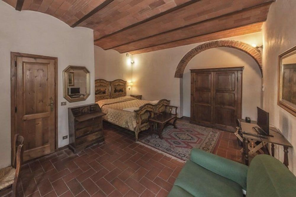 Relais Santa Cristina 2