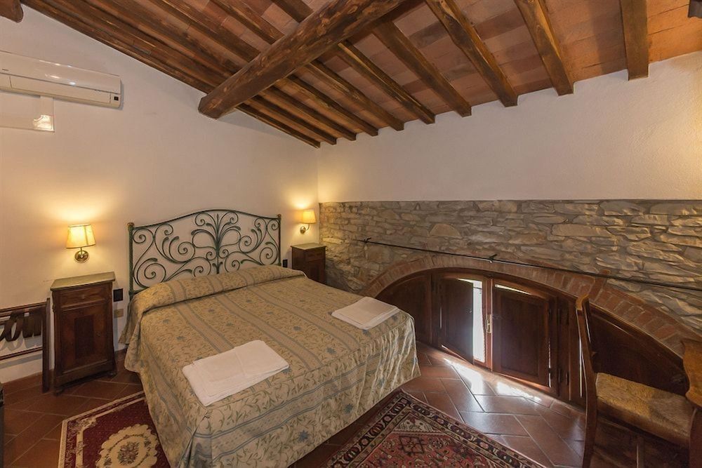 Relais Santa Cristina 3