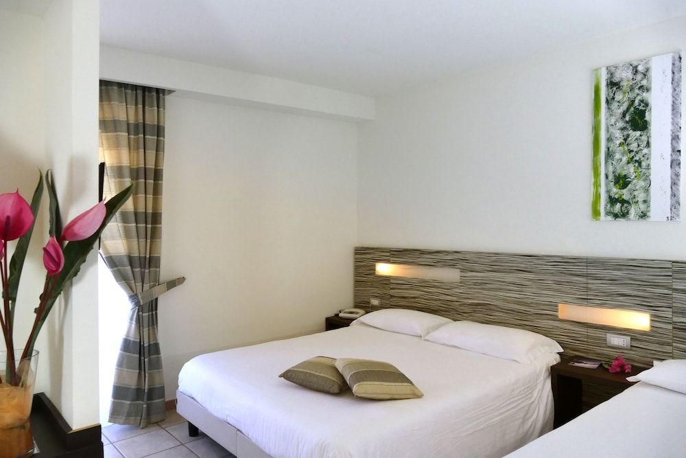 Scoglio della Galea Village & Spa 2