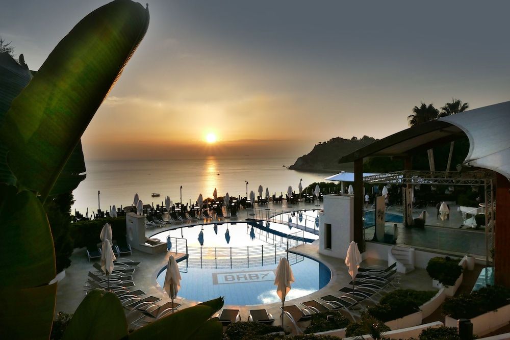 Scoglio della Galea Village & Spa 1