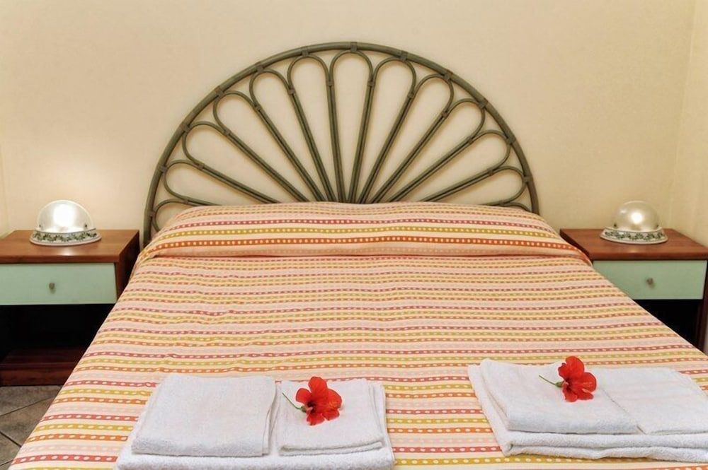 Villaggio Hotel Pineta Petto Bianco 3