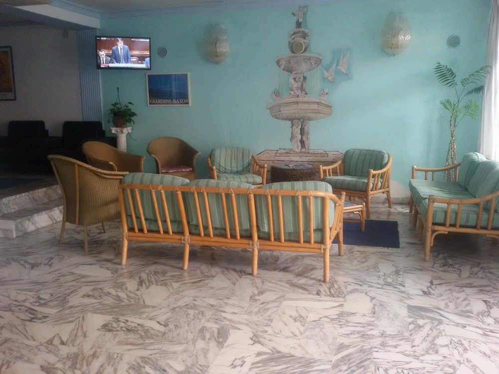 Hotel Villa Athena 2