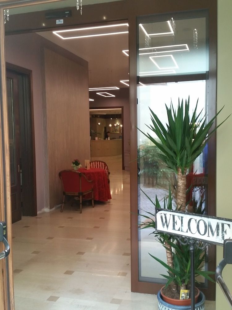 Hotel Palazzo Lovera 2