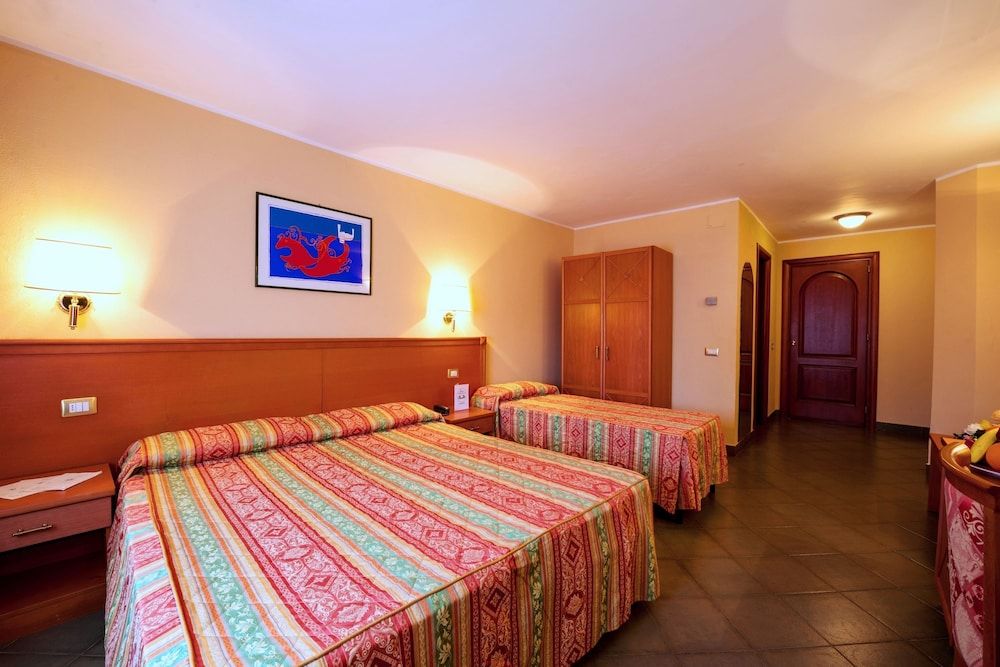 VOI Florio Resort 3