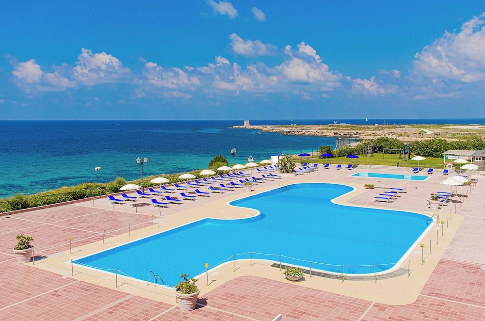 VOI Florio Resort 1