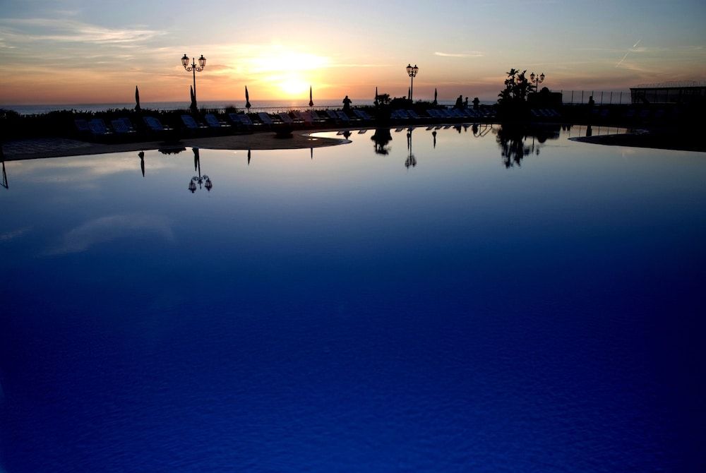 TH Cinisi - Florio Park Hotel 1