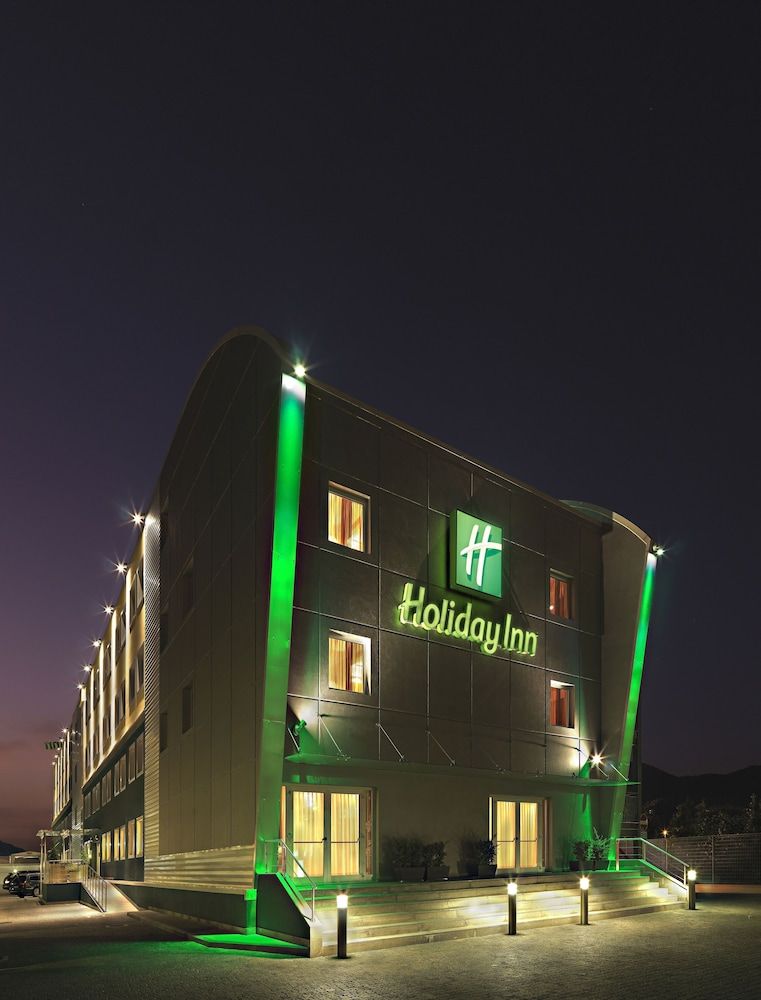Holiday Inn Salerno - Cava De'Tirreni, an IHG Hotel 4 estrelas em Cava deʼ Tirreni